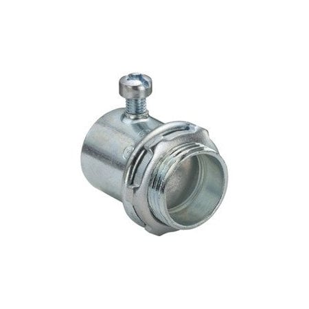 Bridgeport EMT Conduit Fittings, 20PK 233
