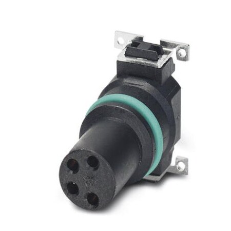 Phoenix Contact SACC-CIP-M8FS-4P SMD R32 Flush-type 1412251
