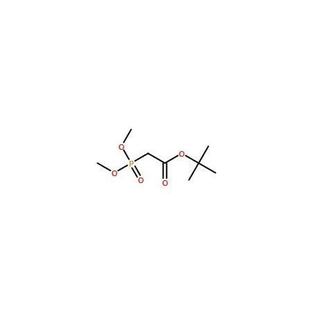 Ak Scientific tert-Butyl 2-(dimethoxyphosphoryl)acetate (100g), CAS 62327-21-3 9378AB-100g