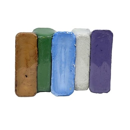 Renegade Products Usa Renegade Products Sample Packs (T121 Aluminum Pack) LFGRPKSP-T121