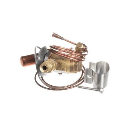 Trane VALVE, THERMOSTATIC EXPANSION W/MECHANIC VAL09228