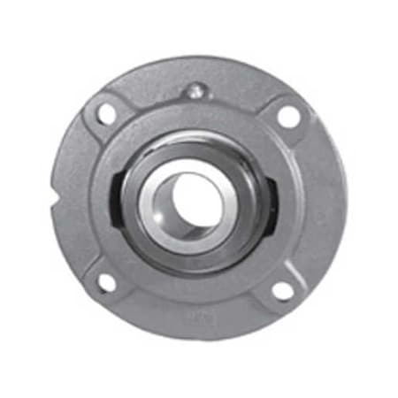 Link-Belt Bearing-Flanged FCU336                                   FCU336