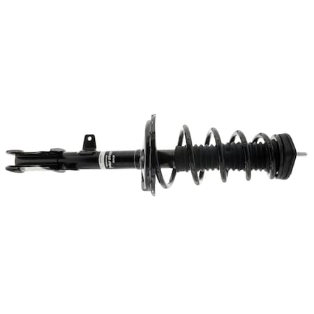 Kyb Complete Corner Unit Assembly -Strut, Mount and Spring,  SR4448