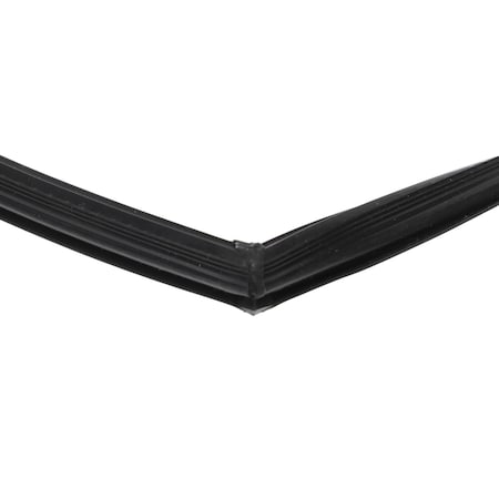 Food Warming Equipment GASKET GSKTD-29-25X23-375