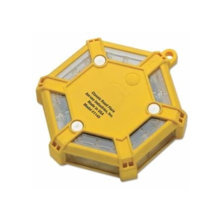 Crown Classic Road Flares, AA, Red 205-1145