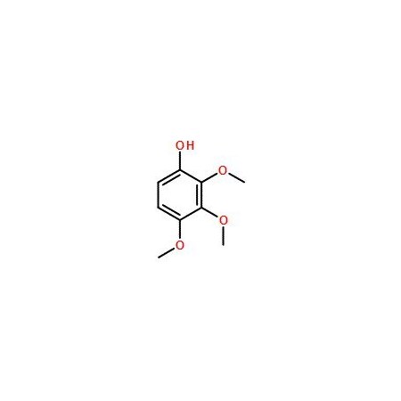 Ak Scientific 2, 3, 4-Trimethoxyphenol (25g), CAS 19676-64-3 0137AB-25g