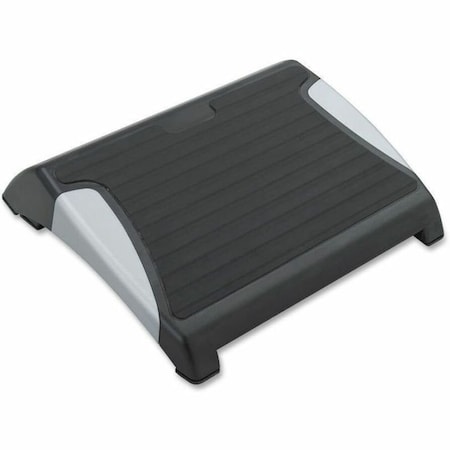 Safco FOOTREST, ADJ, RESTEASE 2120BL