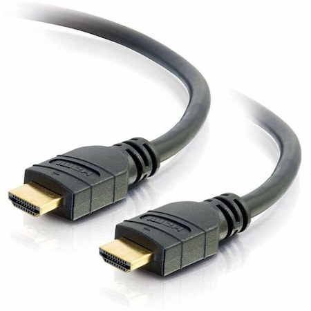 Cables2Go 100 ft. Active High Speed HDMI Cable In-Wall, CL3-Rated 41369