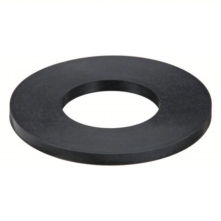 Hayward Flow Control Gasket Replacement, EPDM, 1/2 in BFXAGST005EL