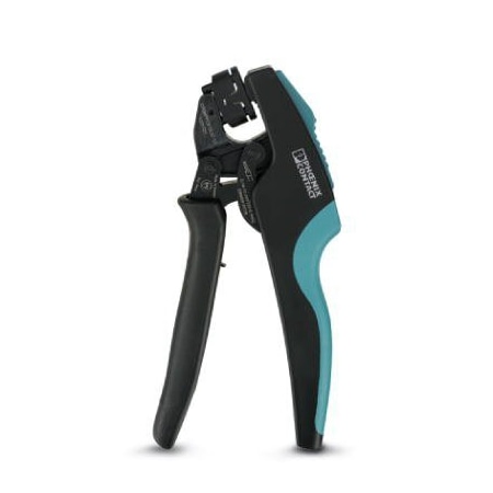 Phoenix Contact CRIMPFOX DUO 10 Crimping pliers type of 1031721