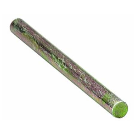 Petpurifiers Galvanized Brace Pin Silver 10 Inch - GBP10 PE2526799