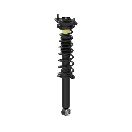 Monroe Suspension Strut and Coil Spring Assembly,  173085