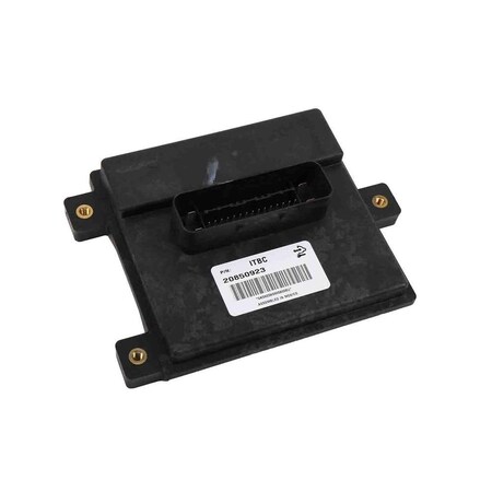 Acdelco MODULE ASM-TRLR BRK CONT, Trailer Brake Control Module, 20850923