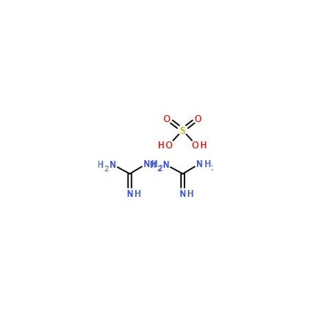 Ak Scientific Guanidine sulfate (25g), CAS 594-14-9 O963-25g