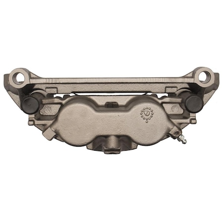 Acdelco CALIPER ASM RR BRK (REMAN), Disc Brake Caliper,  18FR12667C