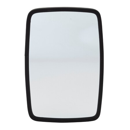 Grote Mirror-6.5 X 10-Ss-Split Mirror, 12303 12303