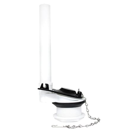 Swivel 9D00080815 Universal Toilet Flush Valve SW2513438