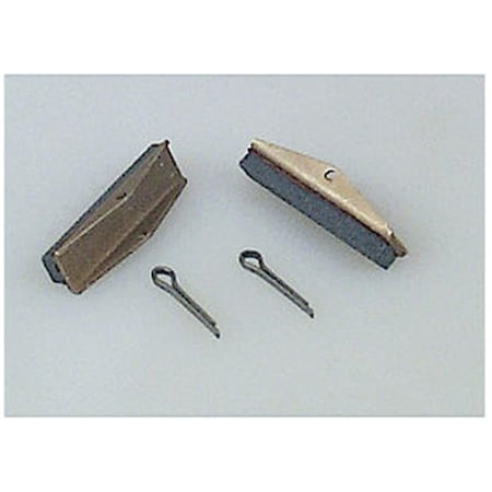 Lisle Stone Set Replacement for Stones for 10500 LS10550