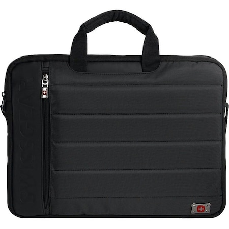 Wenger SWISSGEAR ANTHEM SLIMCASE BLACK 2790204582