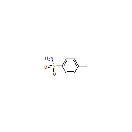 Ak Scientific p-Toluenesulfonamide (100g), CAS 70-55-3 G163-100g