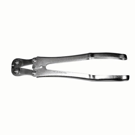 Jorgensen Laboratories Bone Pin Cutter J0220X