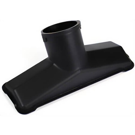 Ridgid VT1709 Utility Nozzle, use with 16 Gallon Two Stage Wet/Dry Vacuum, 1-7/8 in 31733