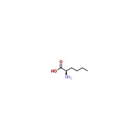 Ak Scientific D-Norleucine (1g), CAS 327-56-0 E746-1g
