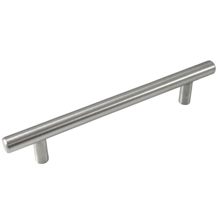 Laurey Steel T - Bar Pull - 128 mm 87002