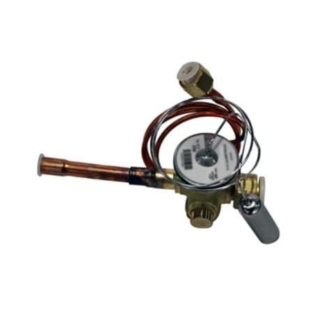 Carrier FACTORY AUTHORIZED PARTS 331709 767 THERMOSTATIC EXPANSION VALVE (TXV) KIT 331709-767