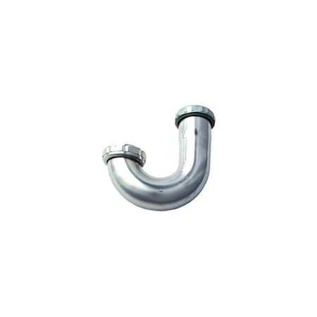 Master Plumber Kitchen Drain J Bend 452-888