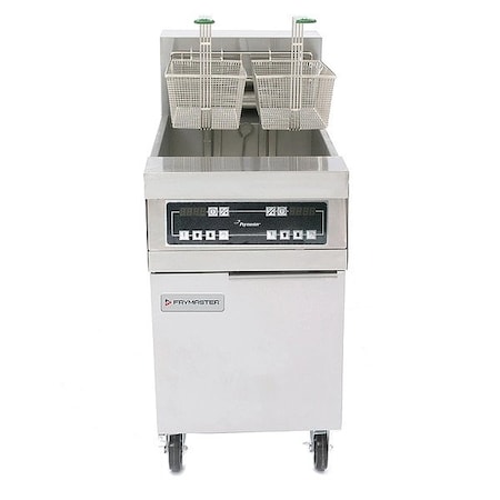 Frymaster High Production Electric Fryer RE180-17