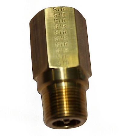 Carrier 3/4 IN RELIEF VALVE EB51FZ302
