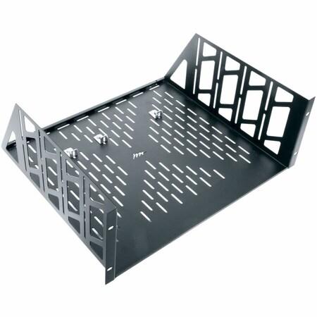 Mid Atlantic Legrand Av 4SP VENTED UTILITY SHELF U4V