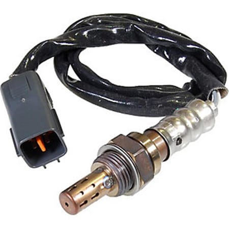 Walker 4-Wire Oxygen Sensor for 2003-2008 Mazda 6 250-24376