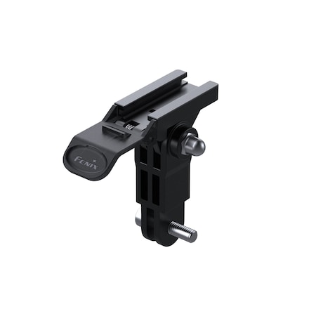 Fenix Lighting Quick Release Bike Mount With GoPro Adapter ALD-10
