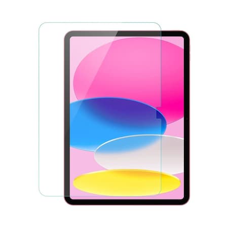 Jcpal 10.9 in. iClara Glass Screen Protector for iPad - 2022 JCP2602