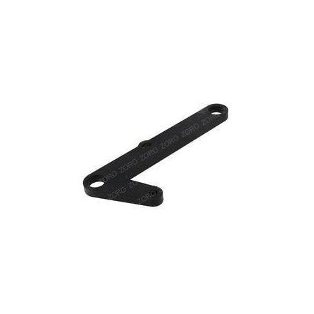 Tennant REPLACEMENT BELLCRANK- LIFT- SQGE T12 1202100