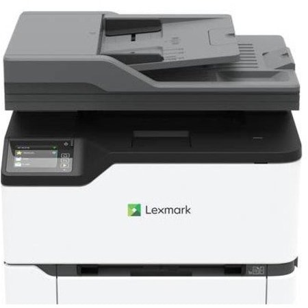Lexmark CX431ADW COLOR LASER MFP LOW VOLT AMERICAS 40N9370