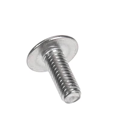 Bizerba MUSHROOM HEAD SCREW M4X10-A2-70 000000056972540000