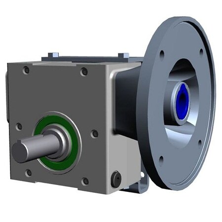 Cone Drive WORM GEAR REDUCER B06115.0KANXD