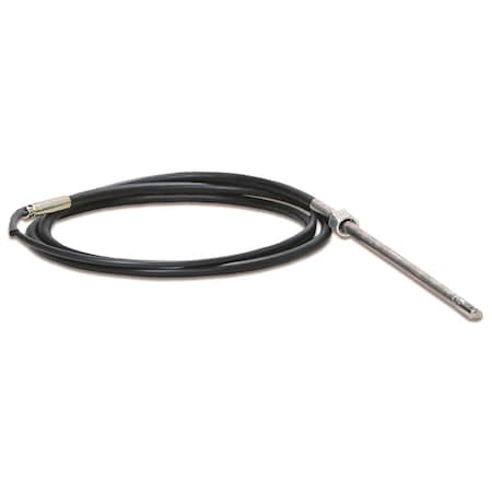 Seastar SSC6219 19 ft. Safe-T Quick Connect Steering Cable 3003.6189