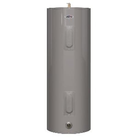 Richmond Essential Series Electric Water Heater, 240 V, 4500 W, 40 gal Tank, 90 to 93  Energy Efficiency 6EM40-D
