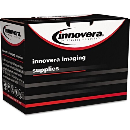 Innovera Remanufactured TN221C Toner, 1400 Page-Yield, Cyan IVRTN221C