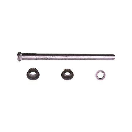 Auveco DOOR HINGE PIN/BUSHING KIT 21644