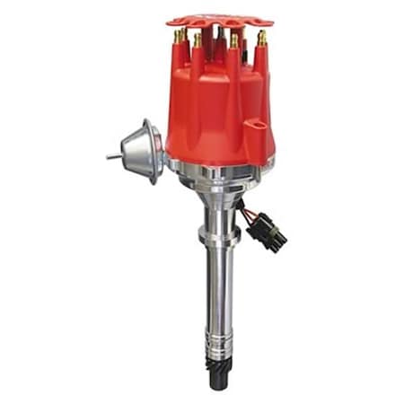 Powerplay 8360 Pro-Billet Distributor PO655611