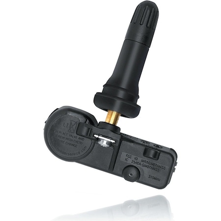 Acdelco Tire Pressure Monitoring System TPMS Sensor 15114379