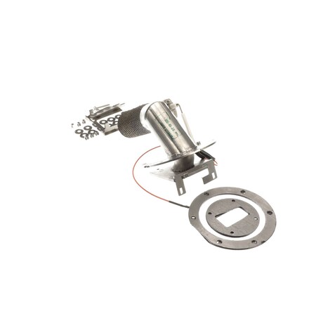 Convotherm Hot Air Burner Unit, 6.20 CPL 2064065