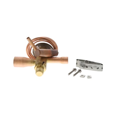 Emerson HFES 8Ton HCA 5/8 in. X7/8 in. 5ftCap 056819