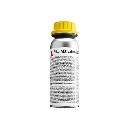 Sika Sika Primer, 1 L , 795 g/L Content Weight 528837