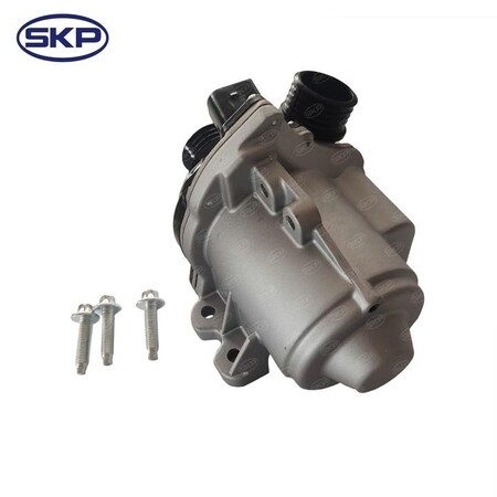 Engine Water Pump,
